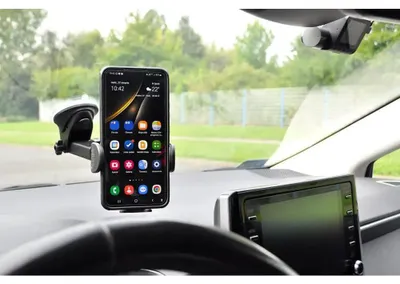 Produktbild von iBox H-9 Kfz-Halterung für Smartphone