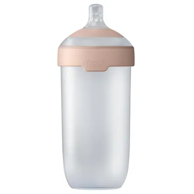 Zdjęcie produktu dla LOVI Butelka Mammafeel 330 ml 6 m+ 21/597
