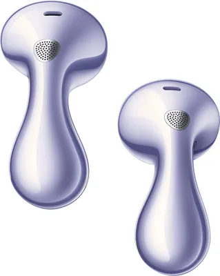 Imagen del producto de Huawei FreeBuds 6. Color: morado