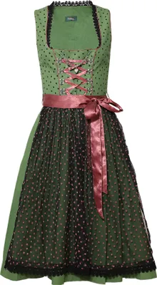 Produktbild von JCC Dirndl 31023115 Damen olive 38