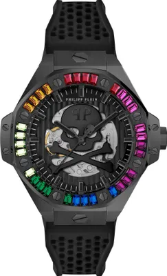 Zdjęcie produktu dla Philipp Plein Royal $keleton