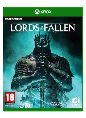 Obrázok produktu pre Lords of the Fallen
