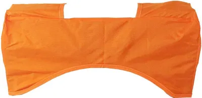 Produktbild von Schutzhülle ORANGE Bollerwagen FX-CT350 /  FX-CT500 / FX-CT850