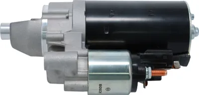 Produktbild von BOSCH 1 986 S00 748 Starter Anlasser 2,2kW für AUDI A4 Avant (8K5, B8) 12V