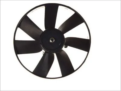 Produktbild von THERMOTEC D8W011TT Lüfter Motorkühlung Kühlerlüfter für VW GOLF III (1H1) Wasserkühler Ø305mm