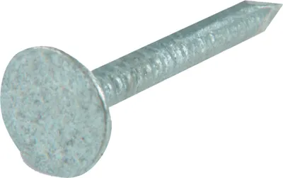 Produktbild von suki. Dachpappstift 2,0 x 16 mm 400 g mechanisch verzinkt im Karton
