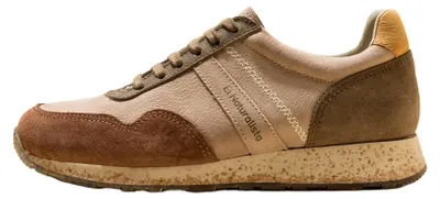 Produktbild von El Naturalista Schuhe Herren/Damen NSP02 MULTI LEATHER MULTI CUERO/ SEA PROJECT Bunt