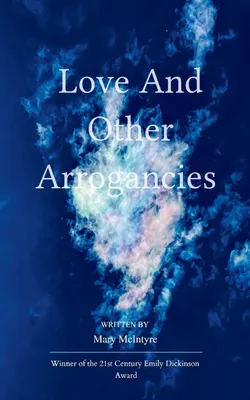 Produktbild von Love and Other Arrogancies