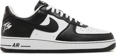 Produktbild von Terror Squad x Air Force 1 Low Blackout - EU: 39