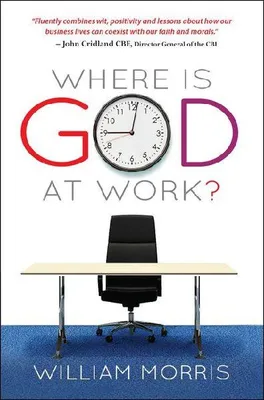 Produktbild von Where Is God at Work?