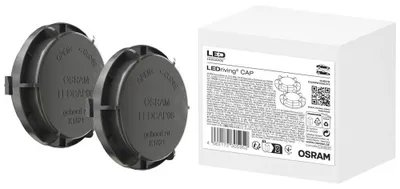 Productafbeelding van OSRAM-adapter LEDriving-accessoires voor LED-retrofits in de H7-LED