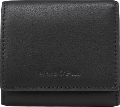 Immagine prodotto di Marc O'Polo portafoglio Judis Combi Wallet Black nero