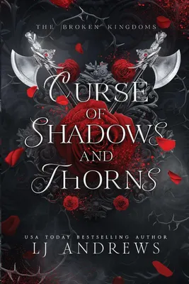 Produktbild von Curse of Shadows and Thorns