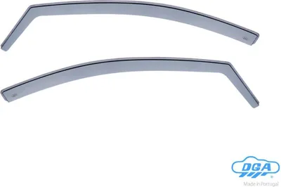 Immagine prodotto di Paravento anteriore ad incastro DGA lungo per Ford Focus estate 02/05>05/11