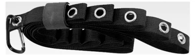 Produktbild von Winddichtes Camping-Lanyard aus Polyester – Tragbare Wäscheleine und Baldachinaufhänger für Outdoor-Reisen und Haushalt