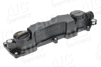 Produktbild von Zylinderkopfhaube 58081 für FORD Fiesta Mk6 Schrägheck (JA8, JR8) +Dichtung