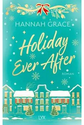 Image de Holiday Ever After