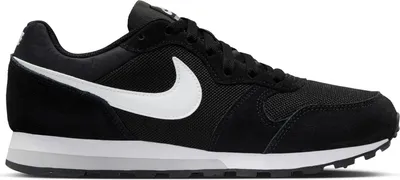 Produktbild von Buty Nike MD Runner 2 749869-018 38.5