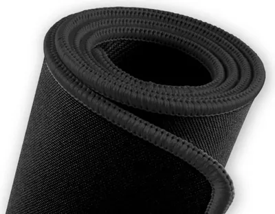 Imagen del producto de Alfombrilla para ratón de gaming SAVIO con revestimiento, control de precisión L