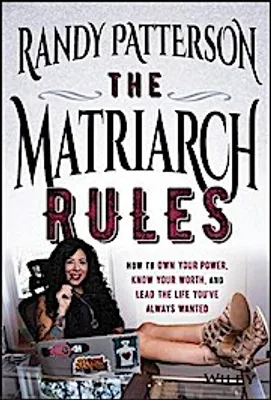 Image de The Matriarch Rules
