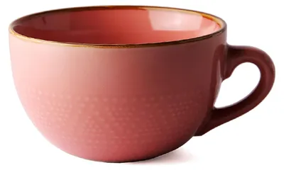 Obrázek produktu pro Velká keramická kávová hrnčík o objemu 700 ml