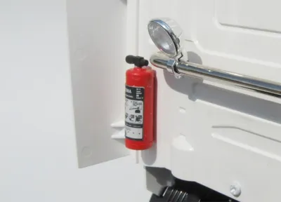 Produktbild von Carson 1:14 LKW Feuerlöscher (1)