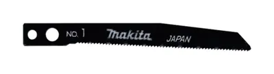 Produktbild von Makita Stichsägeblatt 80 mm NO1 5 Stück