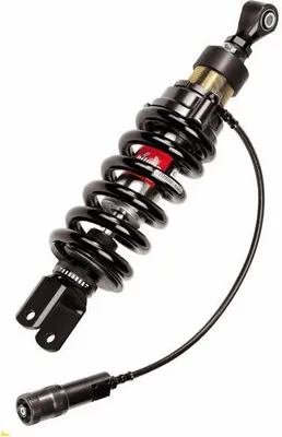 Produktbild von BITUBO XZE Federbein Motorrad Mono schwarz R1200R R1ST