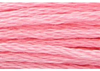 Imagen del producto de Hilo Anchor Mouline Color 50, de 6 hebras, 8 metros