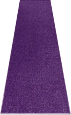 Produktbild von Läufer ETON 114 violett lila 120x400 cm