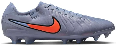 Zdjęcie produktu dla Korki Nike Tiempo Legend 9 Elite FG "Luz Azul/ /Anaranjado" dla Męskie