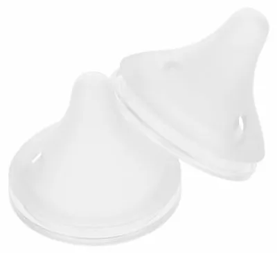 Image de Biberon NUK Perfect Match avec tétine en silicone et système anti-coliques, dès la naissance