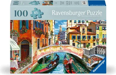 Produktbild von Venedig Ravensburger 12001365