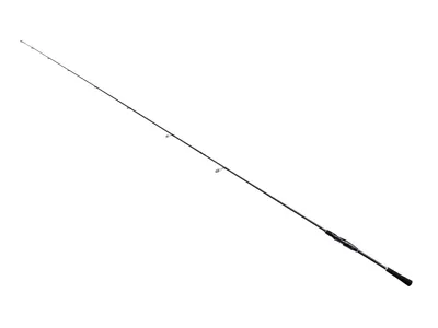 Produktbild von Bullseye Tip Whip 2,15 6-26g - Spinnrute