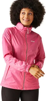 Produktbild von Regatta Corinne Iv Jacke Rosa 8 Frau Rosa 8
