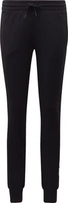 Produktbild von adidas W LIN FTPT Damen Sporthose Jogginghose GM5526 : XL/S Grösse - Bekleidung: XL/S