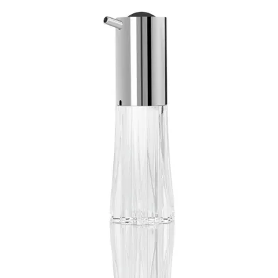 Image de AdHoc BZ42 CRYSTAL distributeur d'huile ou de vinaigre 18cm