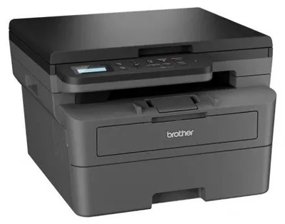 Zdjęcie produktu dla Urządzenie Wielofunkcyjne Brother Dcp-L2600D (Dcpl2600Dyj1) 3W1