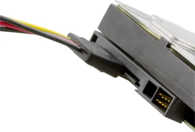 Zdjęcie produktu dla Deltaco SATA-S, Męska/Żeńska, Molex (4-pin), SATA 15-pin, SATA I