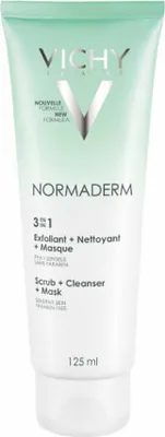 Imagen del producto de Vichy Normadem Tri Activ, 125 ml