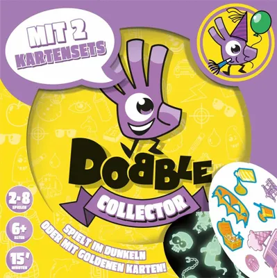 Immagine prodotto di Gioco di carte Dobble
