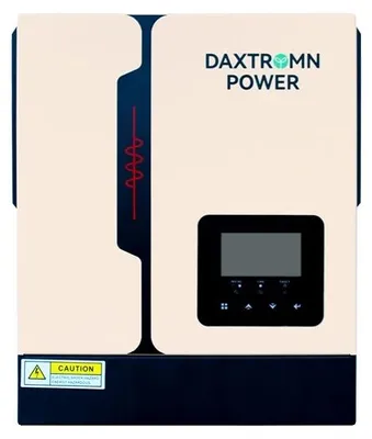 Zdjęcie produktu dla Inwerter solarny, fala sinusoidalna, regulator ładowania MPPT, model AOH-1KW-12V, nowy, napięcie wyjściowe 220-240V
