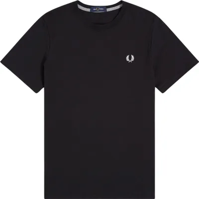 Produktbild von Fred Perry Crew Neck T-Shirt Herren