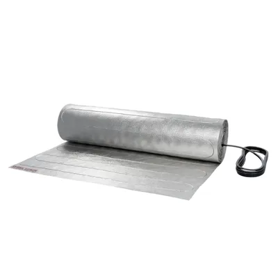 Zdjęcie produktu dla STIEBEL ELTRON – elektryczne ogrzewanie podłogowe do podłóg laminowanych i gotowych parkietów, do powierzchni 10 m², 140 W/m², FTD 140/10, 205735
