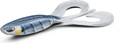 Produktbild von Nays TWN - Gummifisch, Länge:25,4cm (10 Inch), Farbe:P-06
