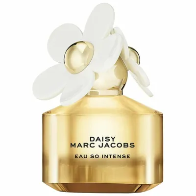 Obrázok produktu pre Marc Jacobs Daisy Eau So Intense Parfémovaná Voda, 100 ml