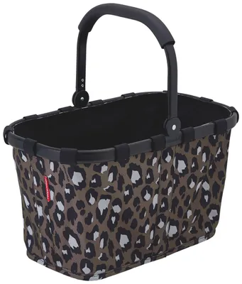 Produktbild von Reisenthel Carrybag Leo Chocolate