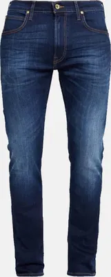 Produktbild von Lee LUKE SLIM TAPERED Echte authentische Röhrchen W32 L34