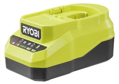 Produktbild von RYOBI ONE+ RC18120A 2A Akkuladegerät