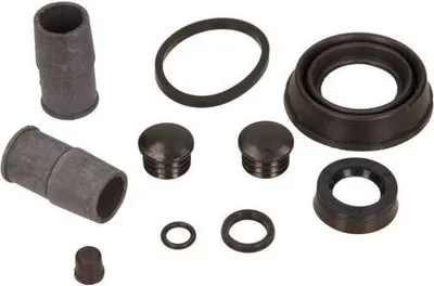 Produktbild von MAXGEAR 49-2367 Antriebswelle Vorne Links für FORD MONDEO IV Turnier (BA7) S-MAX (WA6) MONDEO IV (BA7) für VOLVO V70 III (135)